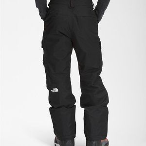 Ski/Snowboard Pants - The North Face HyVent Pants